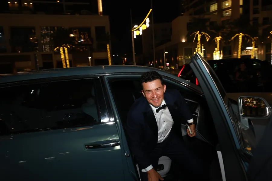 Omar Harfouch to perform Concerto for Peace at Dubai Opera on 18 September 2026 — press photo 1