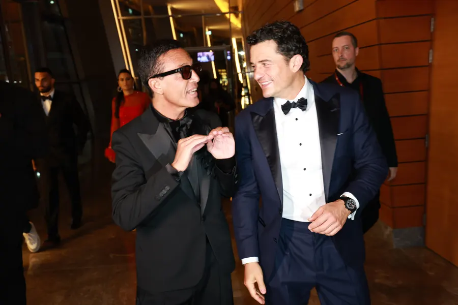 Omar Harfouch to perform Concerto for Peace at Dubai Opera on 18 September 2026 — press photo 4