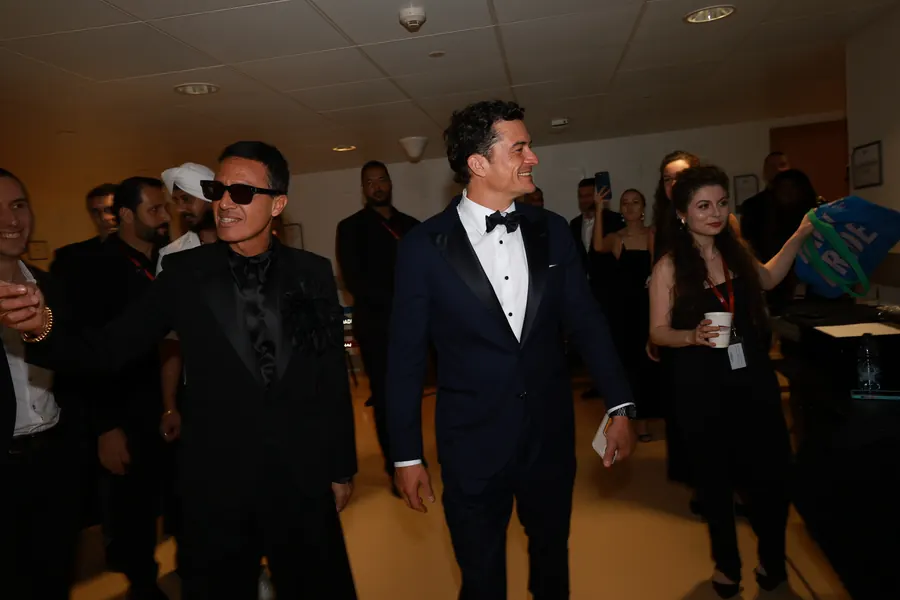 Omar Harfouch to perform Concerto for Peace at Dubai Opera on 18 September 2026 — press photo 6